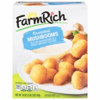 Farm Rich® Breaded Mushrooms