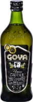 Goya Unico Premium Extra Virgin Olive Oil Perspective: Main