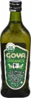 Goya Organic Extra Virgin Olive Oil