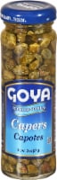 Goya Reduced Sodium Capers Perspective: Main
