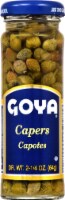 Goya® Spanish Capers