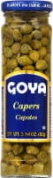 Goya® Spanish Capers Perspective: Main