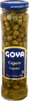 Goya Capers Capotes