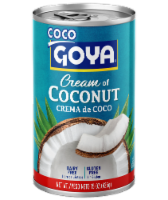 Goya Cream of Coconut