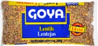 Goya Lentils Perspective: Main