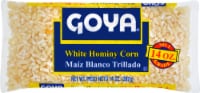 GOYA® White Hominy Corn Perspective: Main