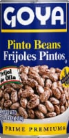 Goya Canned Pinto Beans