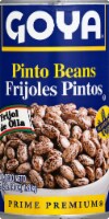 Goya® Canned Pinto Beans Perspective: Main
