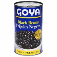 Goya Black Beans