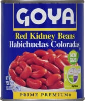 Goya Red Kidney Beans Perspective: Main