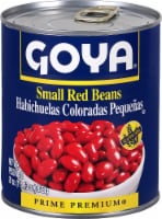 Goya® Small Red Beans Perspective: Main
