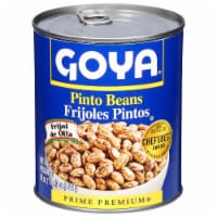 Goyo Pinto Beans