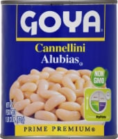 Goya® Cannellini Beans Perspective: Main