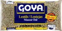 Goya® Lentils Perspective: Main