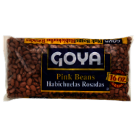 Goya Pink Beans