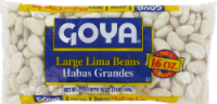 Goya Large Lima Beans Perspective: Main