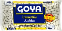 Goya Cannellini White Kidney Beans Perspective: Main