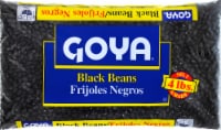 Goya Black Beans Perspective: Main