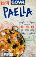 Goya Paella Kit Perspective: Main