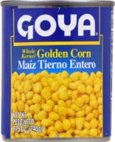 Goya Whole Kernel Golden Corn Perspective: Main