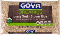 Goya Organic Brown Rice