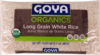 Goya Organic Long Grain Rice