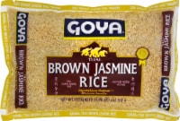 Goya Thai Brown Jasmine Rice
