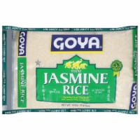 Goya® Thai Jasmine Rice Perspective: Main