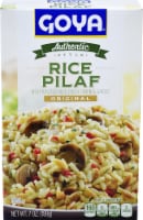 Goya Authentic Style Original Rice Pilaf