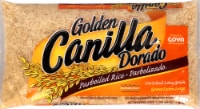 Golden Canilla Dorado Parboiled Rice Perspective: Main