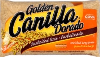 Golden Canilla Dorabo Parboiled Rice Perspective: Main