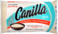 Goya Canilla Extra Long Grain Enriched Rice
