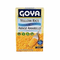 GOYA® Low Sodium Yellow Rice Perspective: Main