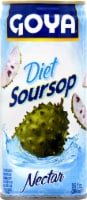 Goya Diet Soursop Nectar Perspective: Main