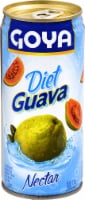 Goya Diet Guava Nectar Perspective: Main