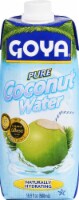 Goya Coconut Water Perspective: Main
