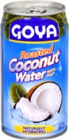 Goya Roasted Coconut Juice Perspective: Main