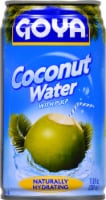 Goya Coconut Water