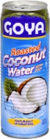 Goya Roasted Coconut Water