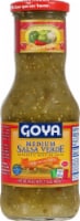 Goya Medium Salsa Verde