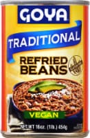 Goya Refried Pinto Beans