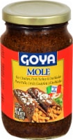 Goya Mole