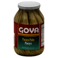 Goya Pacaya Palm Perspective: Main