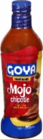 Goya® Mojo Chipotle Marinade Perspective: Main