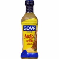 Goya Mojo Criollo Marinade