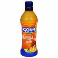 Goya® Naranja Agria Perspective: Main
