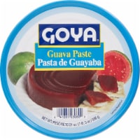 Goya Guava Paste