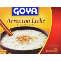 Goya Arroz Con Leche Rice Pudding
