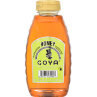 Goya Plain Honey