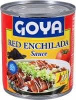 Goya® Mild Red Enchilada Sauce Perspective: Main
